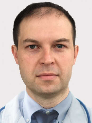 dr n. med. Krzysztof Wójcik