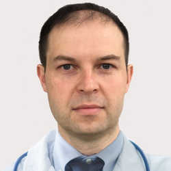 dr n. med. Krzysztof Wójcik