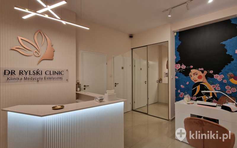 Klinika Dr Rylski Clinic