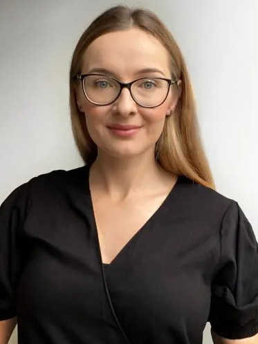 dr n. med. Aleksandra Rybka-Frączek