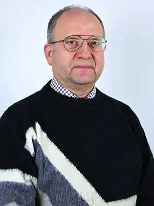 dr n. med. Paweł Daszkiewicz