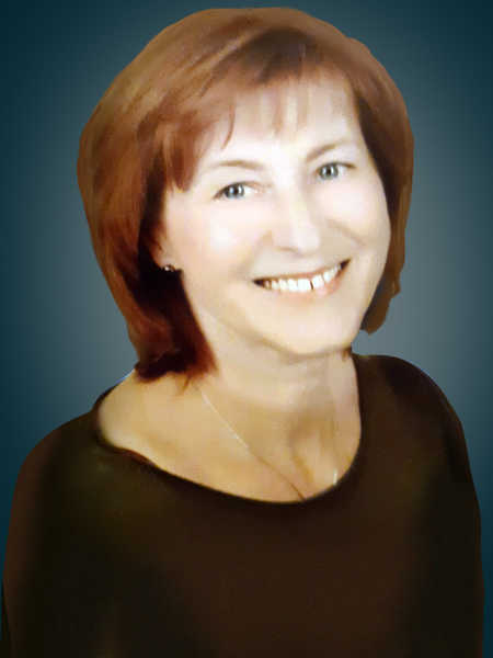 dr n. med. Małgorzata Faber