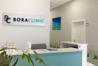 Bora Clinic Centrum Medyczne