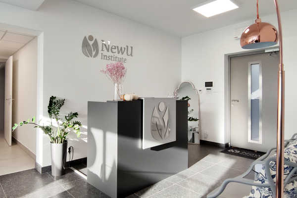 Klinika NewU Institute