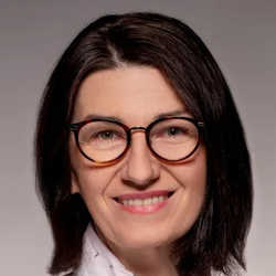 dr n. med. Anna Rubiec-Niemirowska
