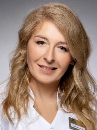 dr n. med. Małgorzata Nowicka