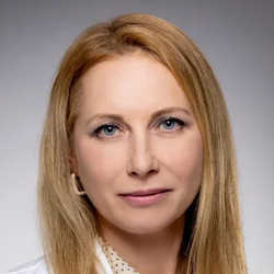dr n. med. Emilia Pawłowska-Krajka