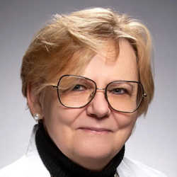 dr n. med. Izabella Kopeć