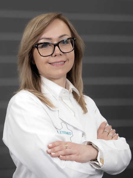 dr n. med. Małgorzata Pietraś-Trzpiel