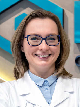 dr n. med. Sylwia Buczek-Kałakucka