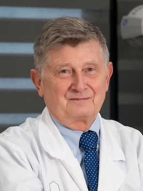 dr n. med. Wojciech Kątski