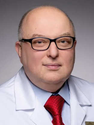 lek. Wojciech Niemirowski
