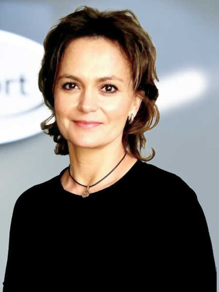 mgr Emilia Graczyk-Stanisławska