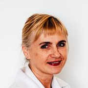 dr n. med. Jadwiga Burczyńska