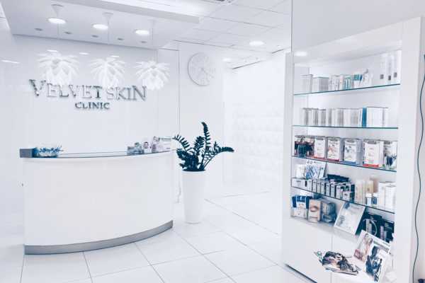 Velvet Skin Clinic, Warszawa