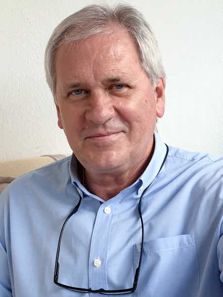 dr n. med. Sławomir Żarek