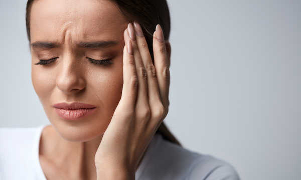 Toksyna botulinowa a bruksizm i napięciowe bóle głowy