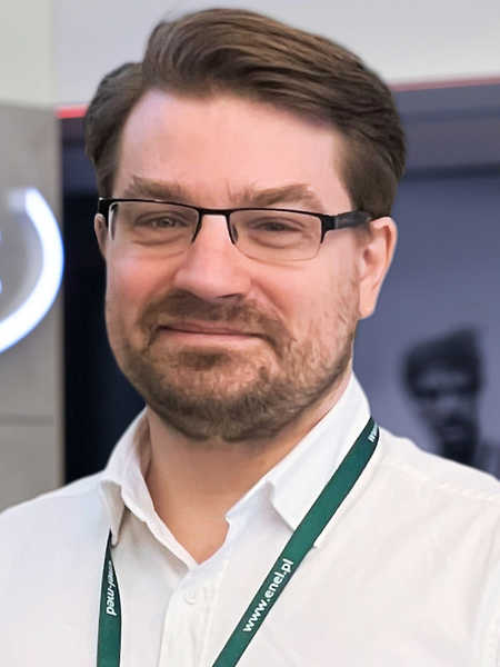 lek. Piotr Truszewski