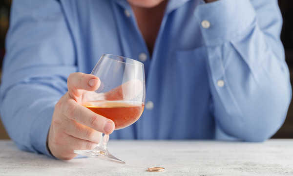 Jak przebiega psychoterapia przy leczeniu alkoholizmu?