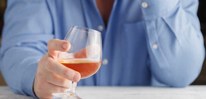 Jak przebiega psychoterapia przy leczeniu alkoholizmu?