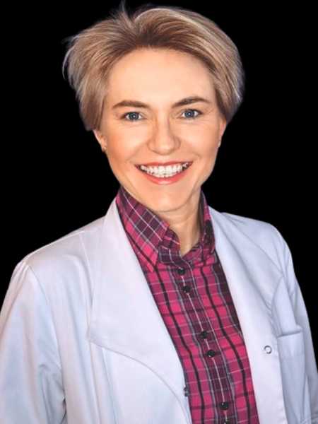 dr n. med. Małgorzata Karaś