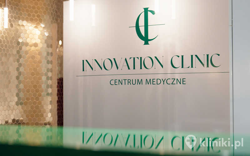 Szpital Innovation Clinic