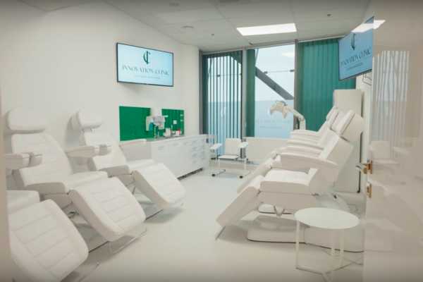 Szpital Innovation Clinic