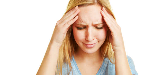 Leczenie migreny w komorze hiperbarycznej