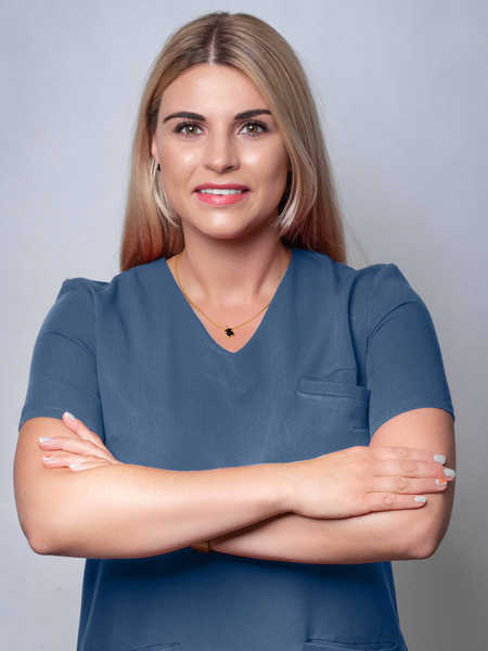 dr n. med. Magdalena Ziętara