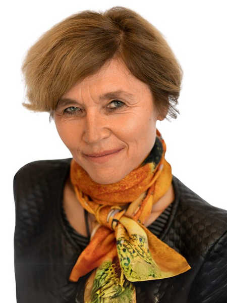 dr n. med. Małgorzata Lemka