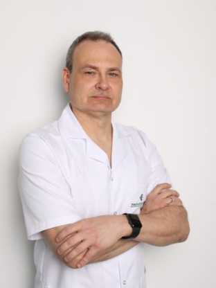 lek. Rafał Kmieciak