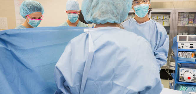 Co to jest ureterorenoskopia diagnostyczna ?