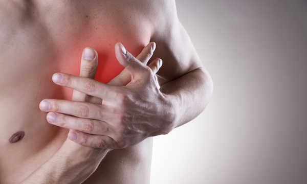Kiedy wykonuje się badanie USG piersi u mężczyzn?
