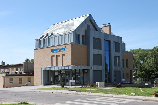Centrum Medyczne Meritum, Kamień Pomorski