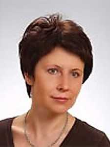 dr n. med. Magdalena Bacz-Malinowska