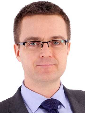 dr hab. n. med. Piotr Węgrzyn