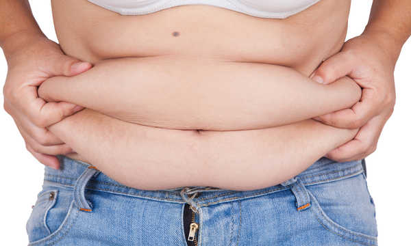 Usuwanie tkanki tłuszczowej z brzucha