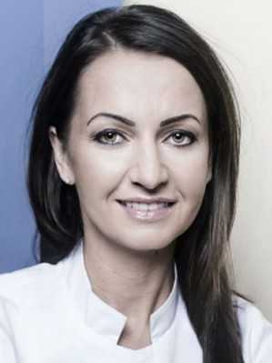 dr n. med. Judyta Aniśko-Słomińska