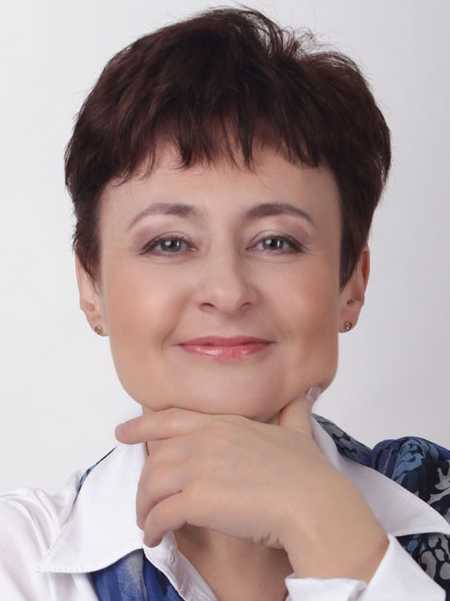 dr n. med. Marta Raczkowska-Muraszko