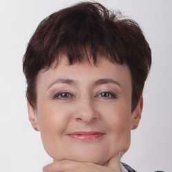 dr n. med. Marta Raczkowska-Muraszko