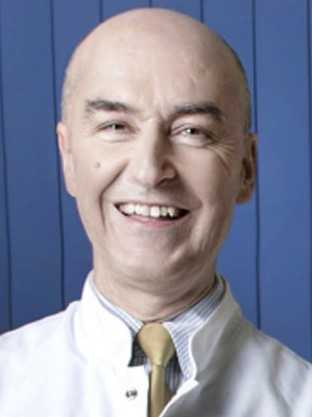 dr n. med. Paweł Lipowski