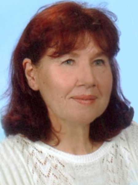 lek. Małgorzata Wierzbowska
