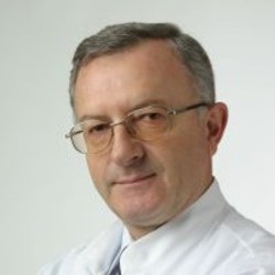 lek. Wiesław Bieńkowski