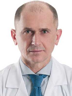 dr n. med. Andrzej Gołębiewski