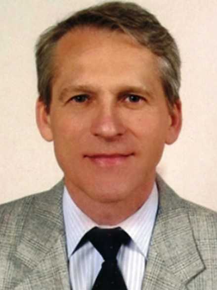 dr n. med. Sławomir Pąsiek