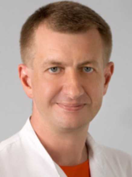dr n. med. Piotr Narbutt