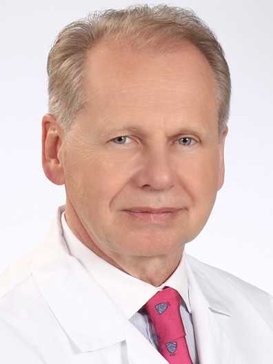 dr n. med. Zbigniew Chełmicki