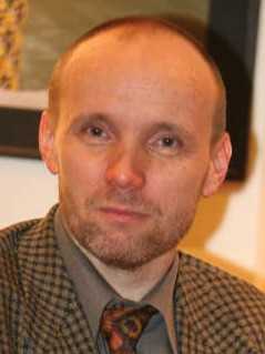 dr n. med. Marek Rzendkowski