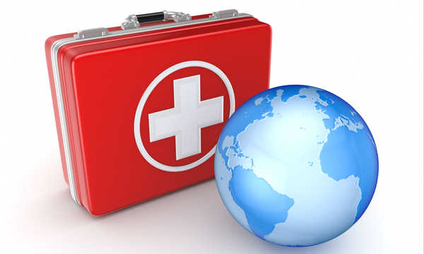 Turystyka medyczna - polskie szpitale dla pacjentów zagranicznych