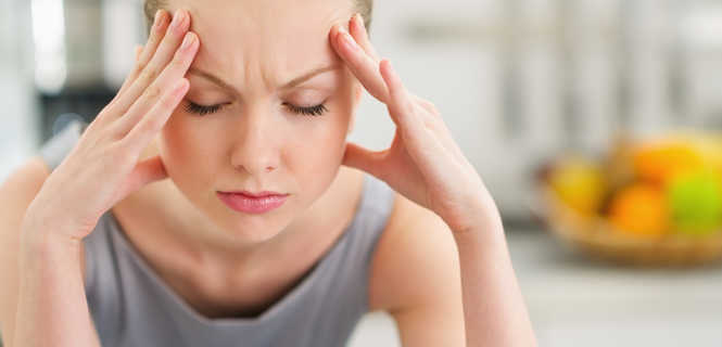 Diagnostyka zawrotów głowy - badanie błędnika